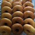 Cooksnap dari Nina untuk resep Donat Empuk + tips Anti Gagal