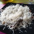 Cooksnap dari N I D I A N G untuk resep Pisang bakar teflon coklat keju