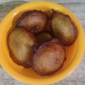 ரேணுகா சரவணன்'s cooksnap of when they made நெய் அப்பம்.