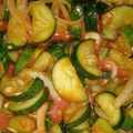Cooksnap dari Mayang untuk resep Oisobagi kimchi 오이소박이 김치 - Cucumber Kimchi