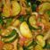 Cooksnap dari Mayang untuk resep Oisobagi kimchi 오이소박이 김치 - Cucumber Kimchi