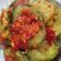 Cooksnap dari aya aja untuk resep Terong Geprek Sambal Bawang