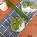Cooksnap dari Siti Ramlah untuk resep Kanom Piak Poon