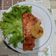 Cooksnap dari Ratna Rosalina untuk resep Salmon steak with lemon butter sauce