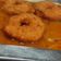Shilpa Sharma का कुकस्नैप जब उन्होंने सांबर बड़ा (sambar vada recipe in Hindi) बनाया था।