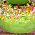 Cooksnap dari Devy Hisyam untuk resep Bolu Pandan Kukus