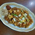 Cooksnap dari mezzayu luna untuk resep Pad Thai🇹🇭