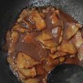 Cooksnap dari Devy Manurung untuk resep Babi Kecap Pedas