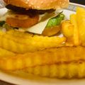 Chef_From_Uae. 's cooksnap of when they made Burger 🍔.