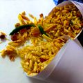 Suchitra S(Radhika S)'s cooksnap of when they made Jhal Muri.