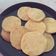El cooksnap de Daniel Ortiz Magallanes cuando hizo Galletas marineras.