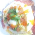 Cooksnap của 🍄Mon Pii 🍄 khi họ làm theo món Xôi Mặn