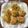 El cooksnap de Graciela Koczwar cuando hizo Buñuelos de acelga.