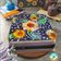 Cooksnap dari Yenny Laurensia untuk resep Puding Lukis / Puding Batik