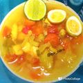 Cooksnap dari Kiki Zahra untuk resep Soto ayam bening 😘