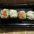 Cooksnap dari Novalia Rika untuk resep Nugget pisang #enakanbikinsendiri
