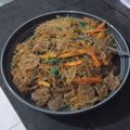 Cooksnap dari Sukma Umbaran untuk resep Bihun Goreng Sederhana #14