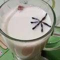 Cooksnap dari Iis Cholillah untuk resep Teh Adeni (Syai Haleeb)