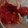 El cooksnap de Gabriela Buena cuando hizo Helado de frutilla (sin azúcar).