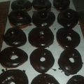 El cooksnap de Vanesuchis Limon cuando hizo Rosquitas y bolitas de fraile esponjosas.