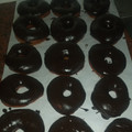 El cooksnap de Vanesuchis Limon cuando hizo Rosquitas y bolitas de fraile esponjosas.