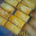 Cooksnap dari Umm.Fath Kitchen untuk resep Cookies 3 in 1