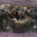 Cooksnap dari Eni Rahmawati untuk resep Ayam kecap saus tiram