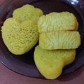Cooksnap dari Dianty Sutianti untuk resep Bika Ambon Mini
