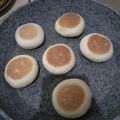 Cooksnap dari indah novita untuk resep Pia basah isi coklat (teflon)