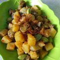 Cooksnap dari Setia Ariyani untuk resep Sambel goreng ati ampela