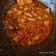 El cooksnap de Lou Lou Ma Lou cuando hizo Jibia en salsa de Almería.