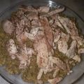 صورة من أم فاضل، شاركها بعد تجربة وصفة فريكة