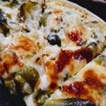El cooksnap de Valeria G laciar cuando hizo Tarta de zapallitos verdes !!.