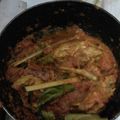 Cooksnap dari Papa Doyan Didapur untuk resep Ayam rica-rica