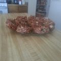 adrianisblack's cooksnap of when they made Easy Protein Bar.