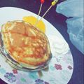 صورة من ندووش🥀، شاركها بعد تجربة وصفة بان كيك