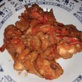 Cooksnap dari Lulu Fauziah untuk resep Ayam Goreng Saus Mentega