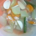 Cooksnap dari popoz zz untuk resep Sayur Asem Khas Solo