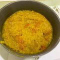 صورة من أم مروان ، شاركها بعد تجربة وصفة عدس للفطور 😋