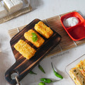 Cooksnap dari shofisquenta untuk resep 510. Nugget Tahu Pedas