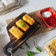 Cooksnap dari shofisquenta untuk resep 510. Nugget Tahu Pedas