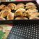 El cooksnap de Marcelo Ruiz cuando hizo Empanadas de carne picada y papa.