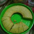 Cooksnap dari Fasya Collections untuk resep Bolu Baking Pan