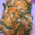 Cooksnap dari Merjie Handayani untuk resep Urap Sayuran (Bumbu di gongso tdk cepat basi)