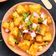 Mamta Shahu का कुकस्नैप जब उन्होंने दिल्ली आलू चाट (Delhi aloo chaat recipe in hindi) बनाया था।