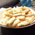 Cooksnap dari Aneke Monsçavoir untuk resep Castangel