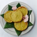 Cooksnap dari Syafa Syifa untuk resep Manan Sahmin Khas Palembang