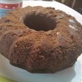 El cooksnap de Alejandro cuando hizo Torta de chocolate super fácil.