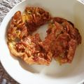 Cooksnap dari Bunna💜 untuk resep Omlete mie kriuk
