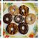 Pankti Baxi Desai's cooksnap of when they made ડોનટ્સ (Donuts Recipe in Gujarati).